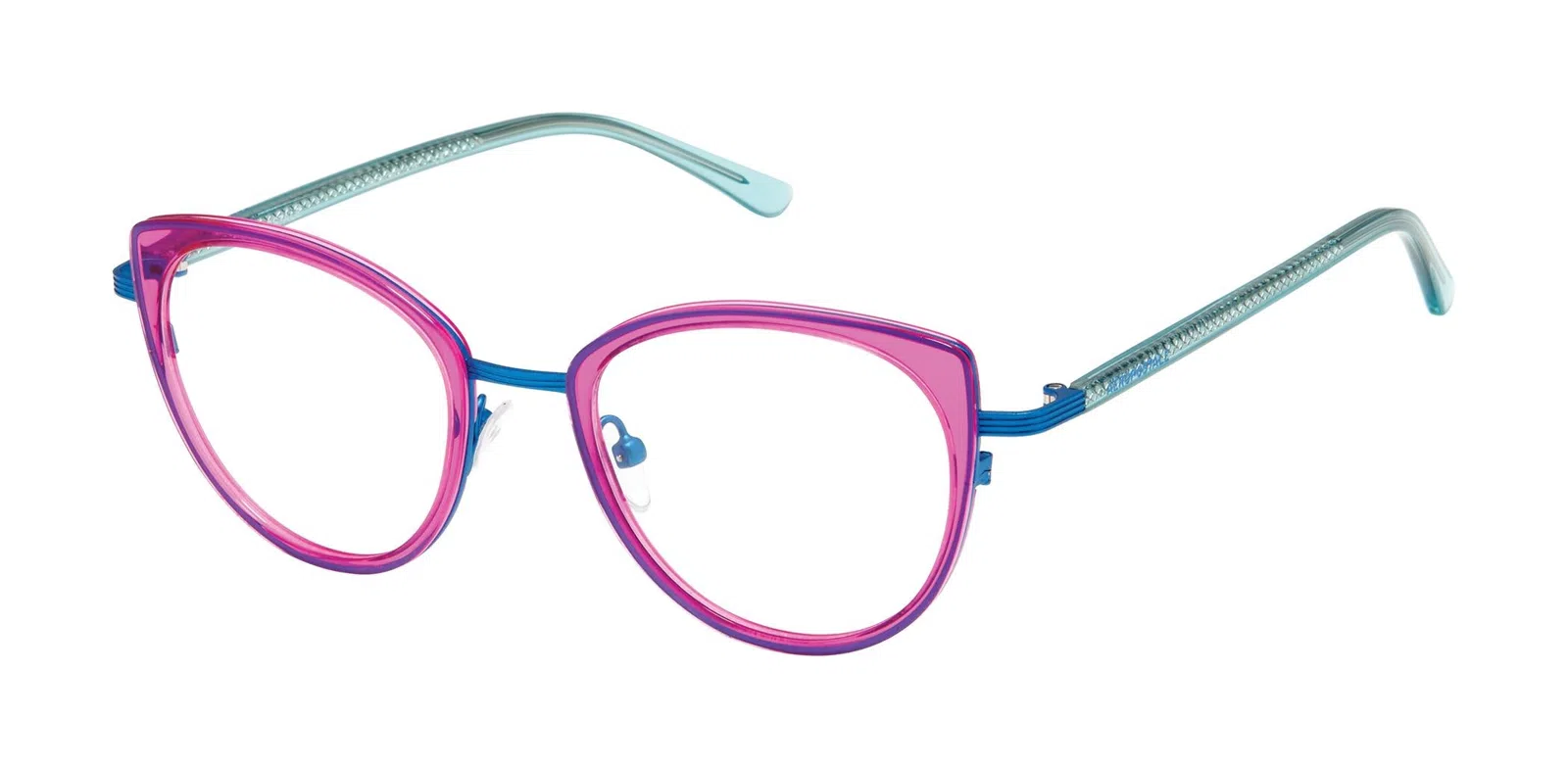 Aeropostale AERO4008 Eyeglasses - view 2